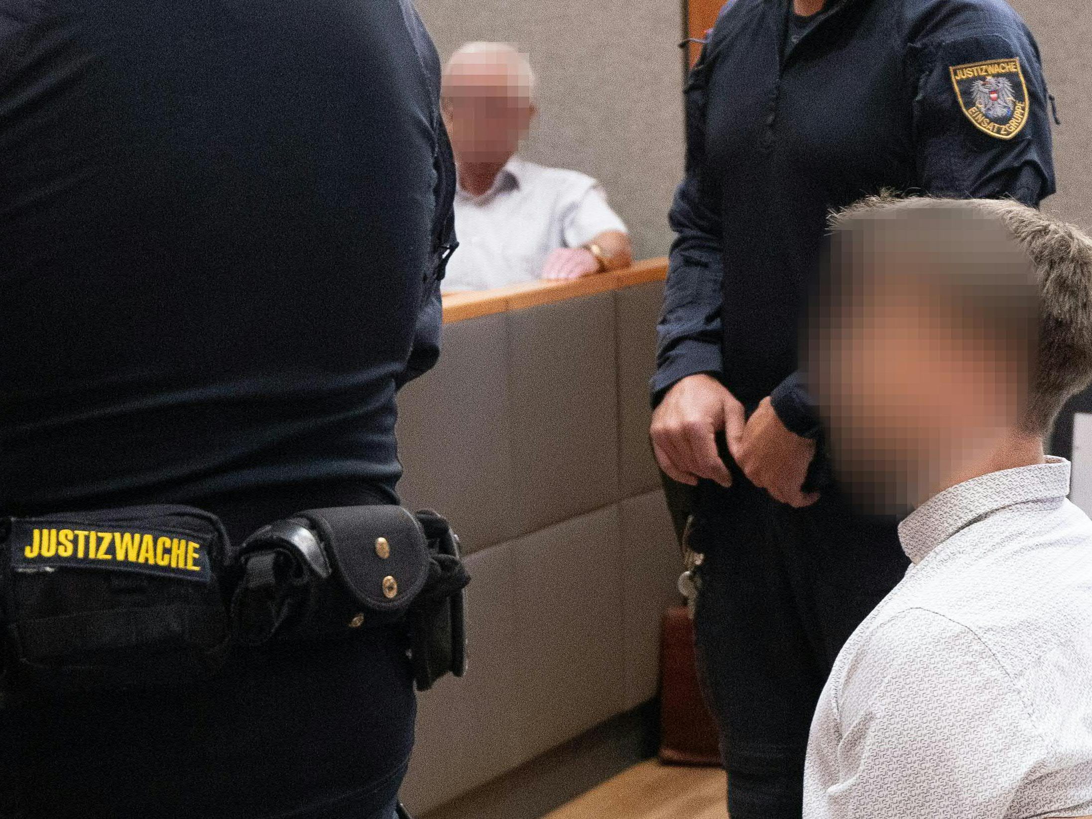 39-Jähriger in Tirol freigesprochen.