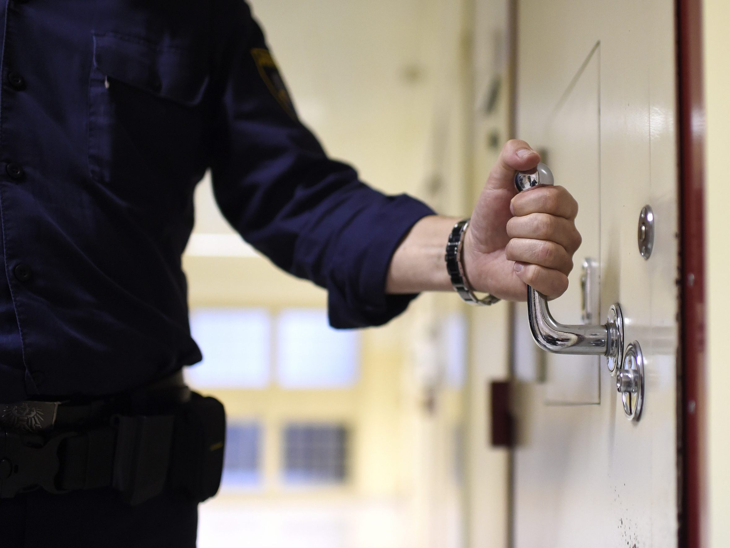 Nach der Tötung einer Frau wurde über den Mann U-Haft verhängt.