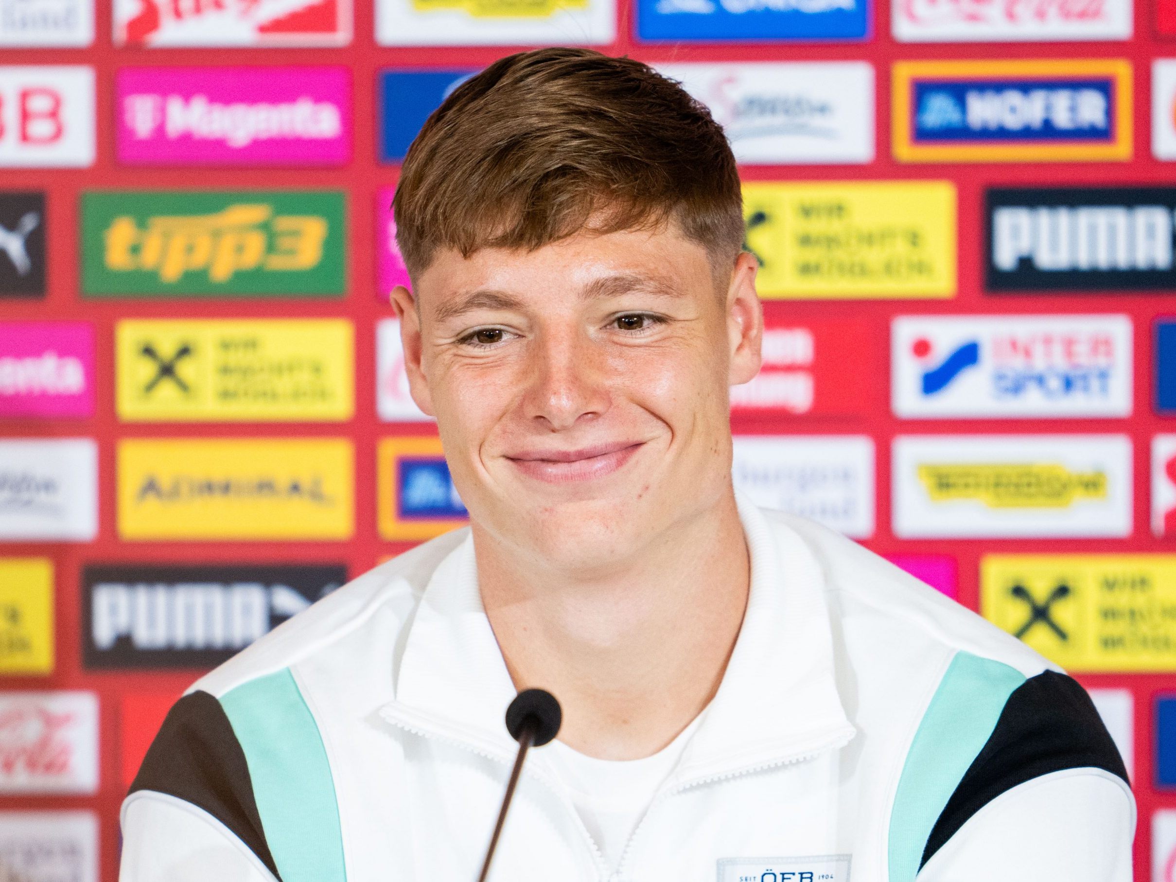Prass geht von Sturm zu Hoffenheim. Prass geht von Sturm zu Hoffenheim.