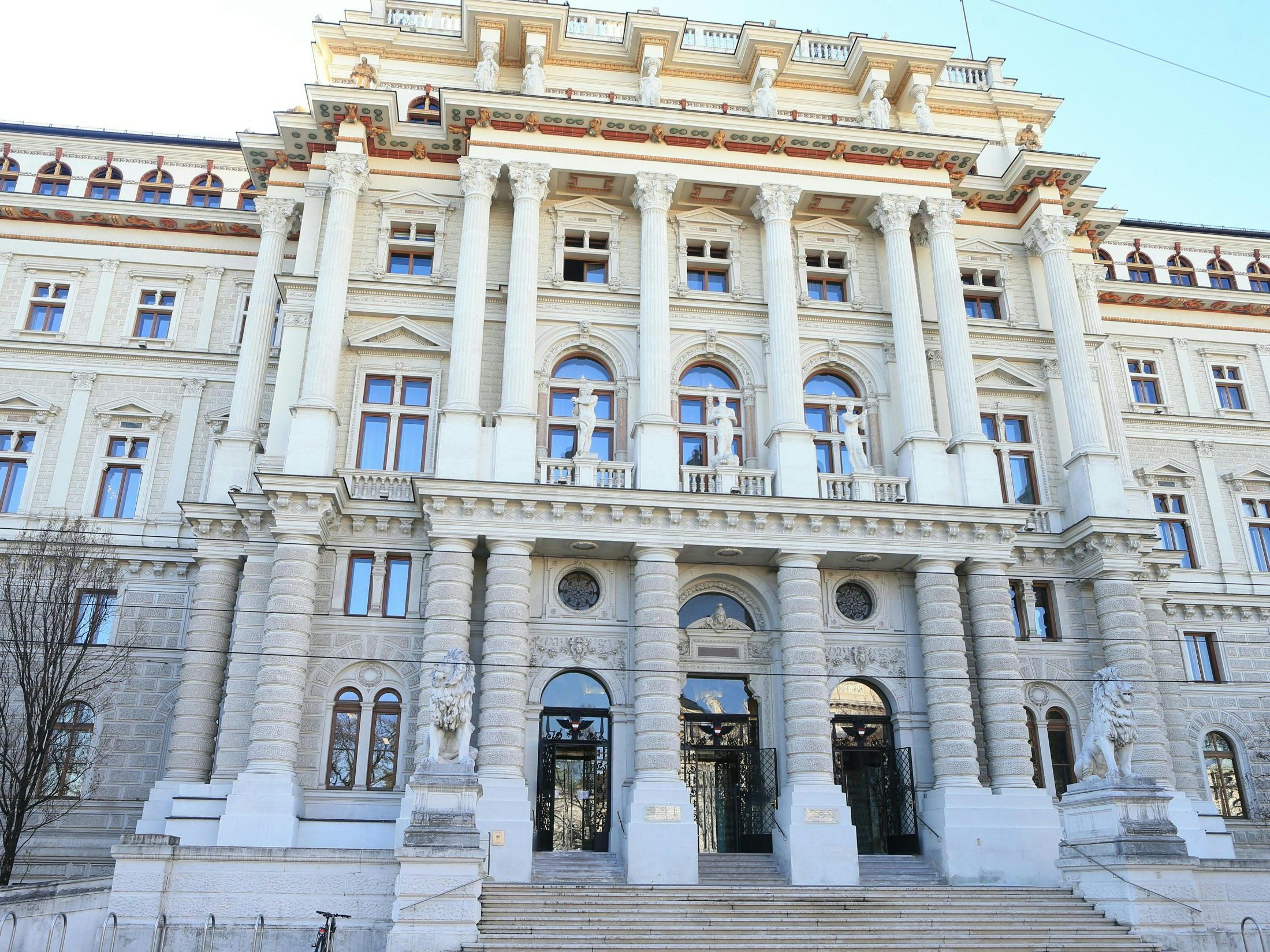 Das Oberlandesgericht Wien versagt dem Sanierungsplan die Bestätigung.