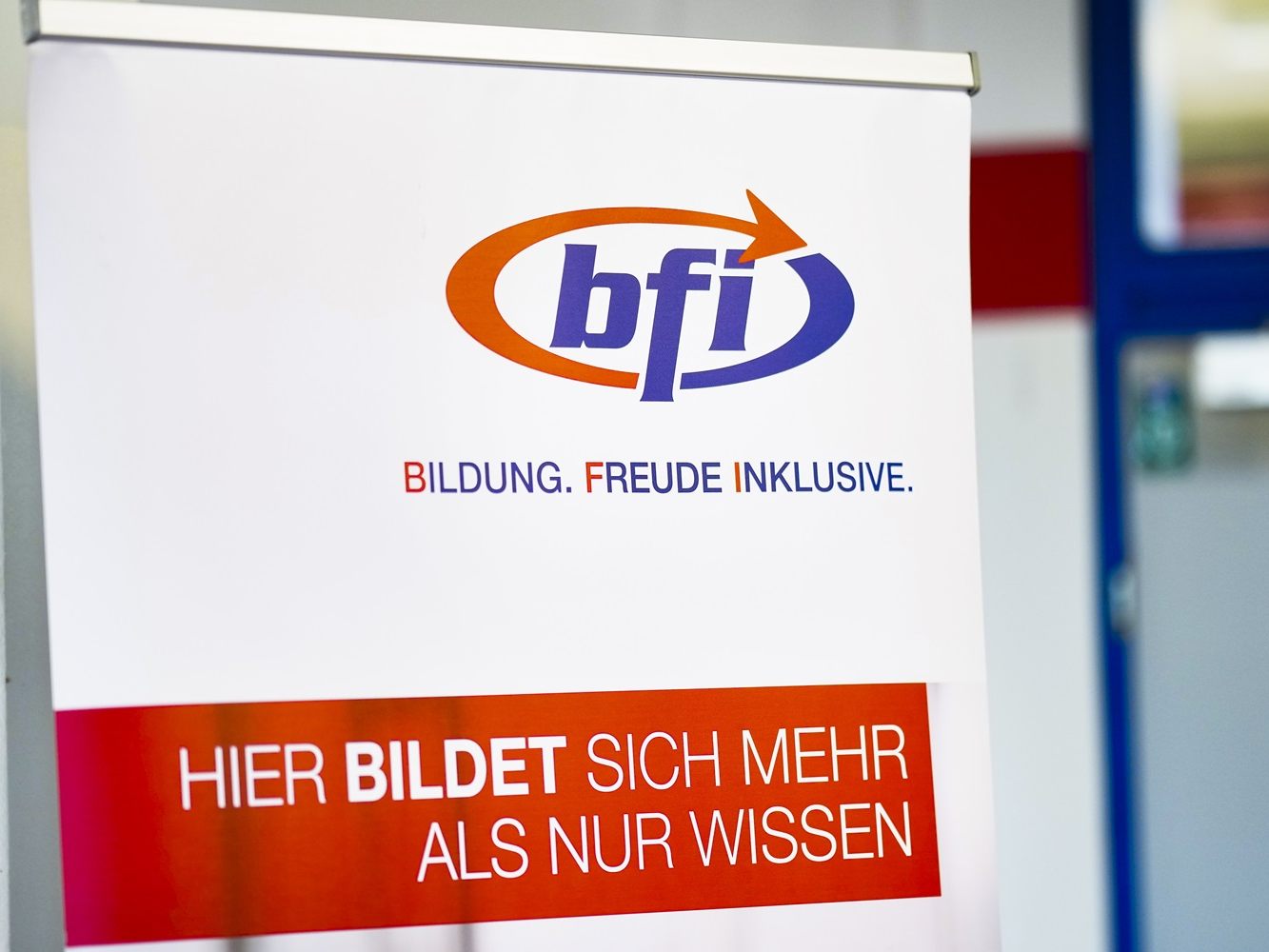 Der September hat den Karrieretag des BFI Wien im Gepäck. Der September hat den Karrieretag des BFI Wien im Gepäck.