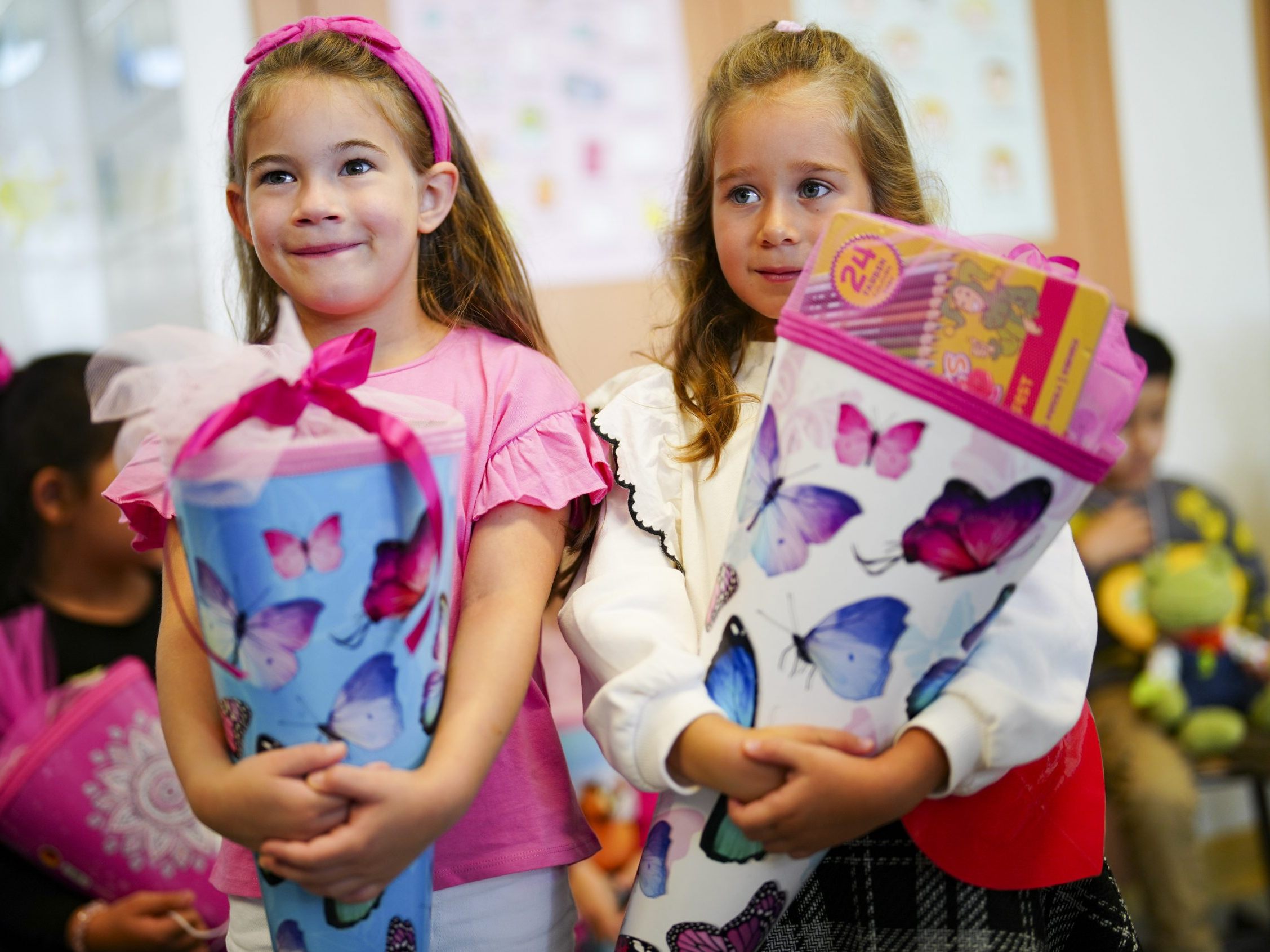 Kommende Woche startet in Wien, NÖ und dem Burgenland die Schule. Kommende Woche startet in Wien, NÖ und dem Burgenland die Schule.