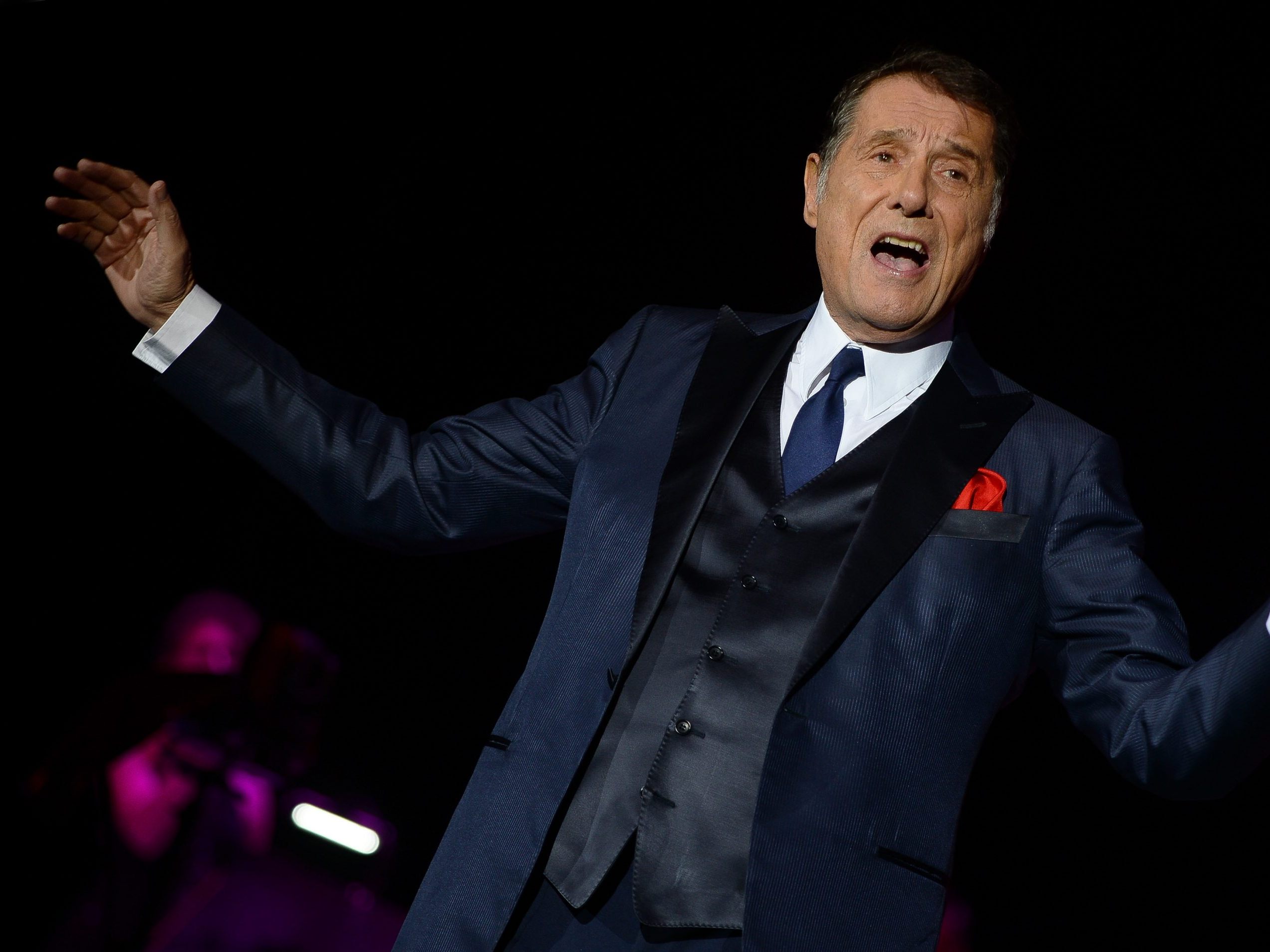 Im November ist die "Da Capo Udo Jürgens" Show in der Wiener Stadthalle zu sehen.