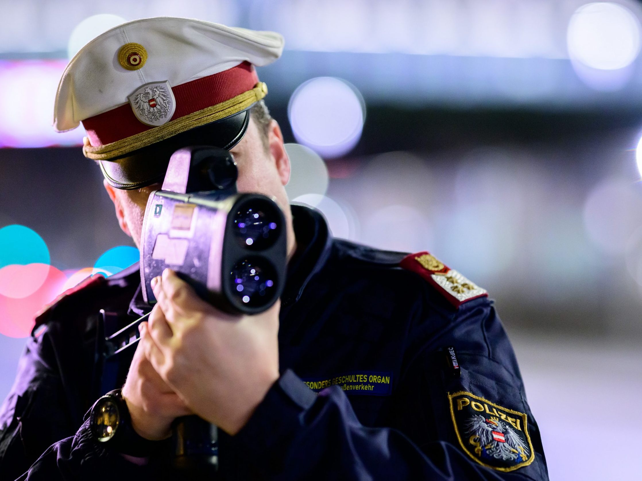 Der Teenager in Wien wurde in eine Justizanstalt gebracht.