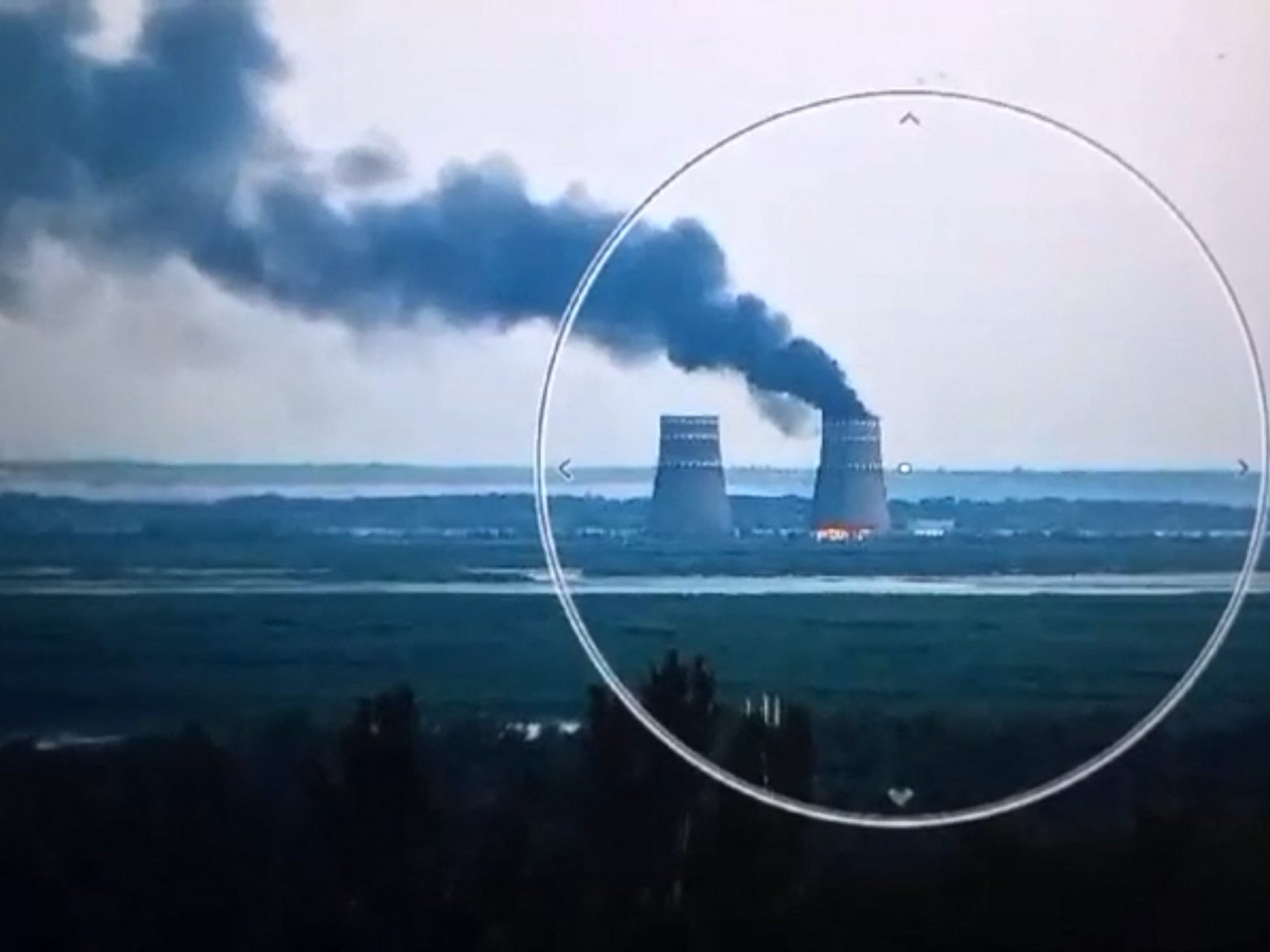 IAEA: Keine Auswirkungen gemeldet