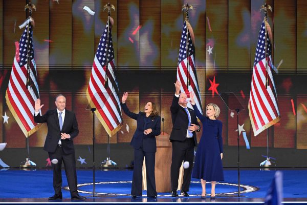 <p>US-VOTE-POLITICS-DEMOCRATIC-CONVENTION</p>
