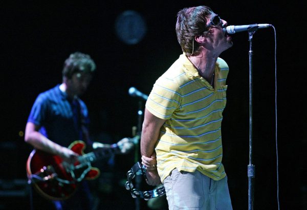 FILES-BRITAIN-MUSIC-OASIS