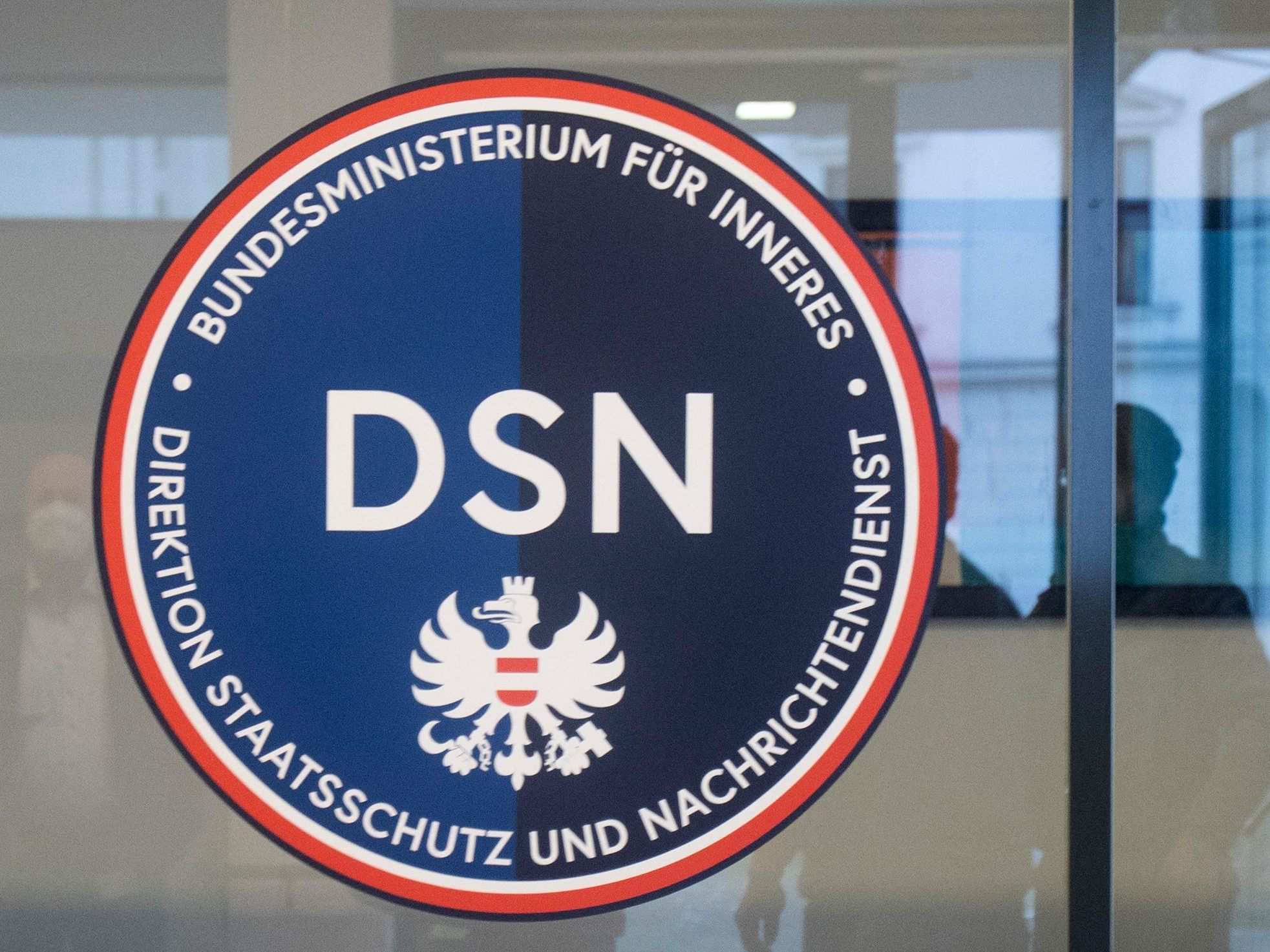 Der Staatsschutz zeigte Irans Botschafter an.