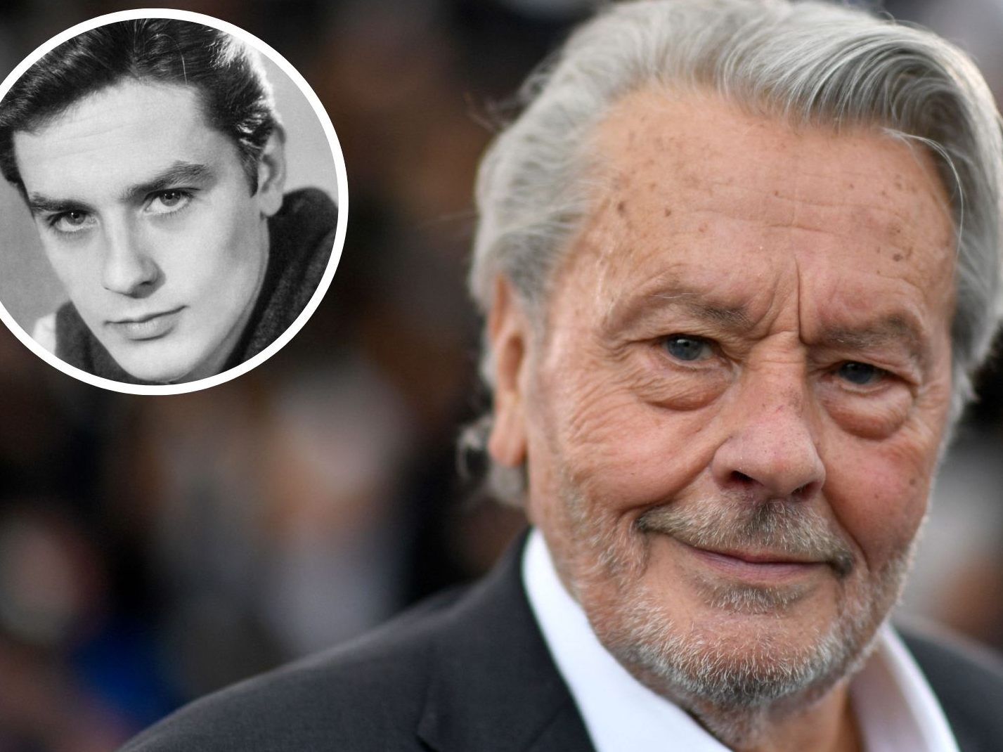 Der legendäre Filmstar verstarb im Alter von 88 Jahren. Der legendäre Filmstar verstarb im Alter von 88 Jahren.