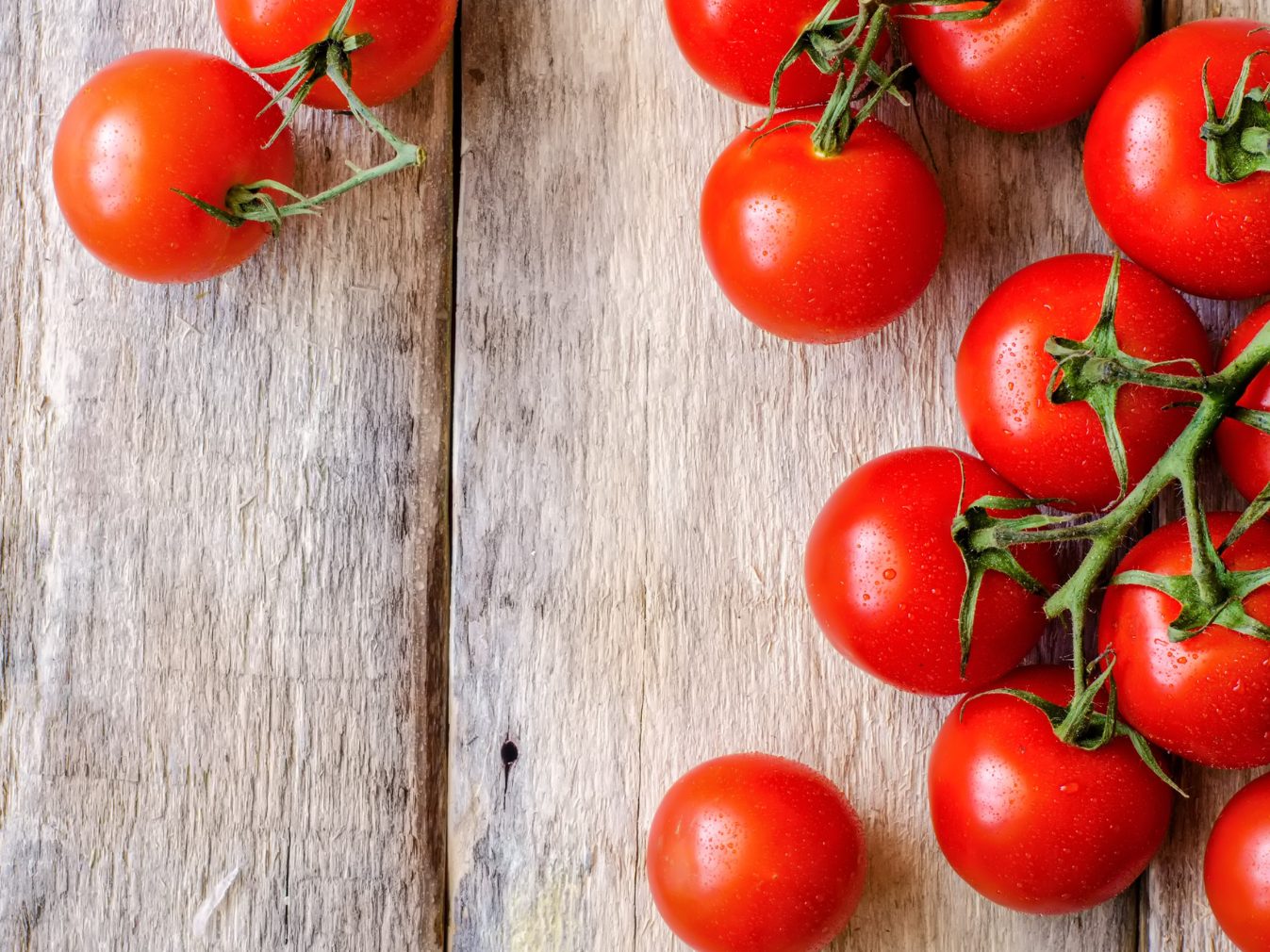 Tomaten bleiben Österreichs Gemüsefavorit Nummer Eins. Tomaten bleiben Österreichs Gemüsefavorit Nummer Eins.