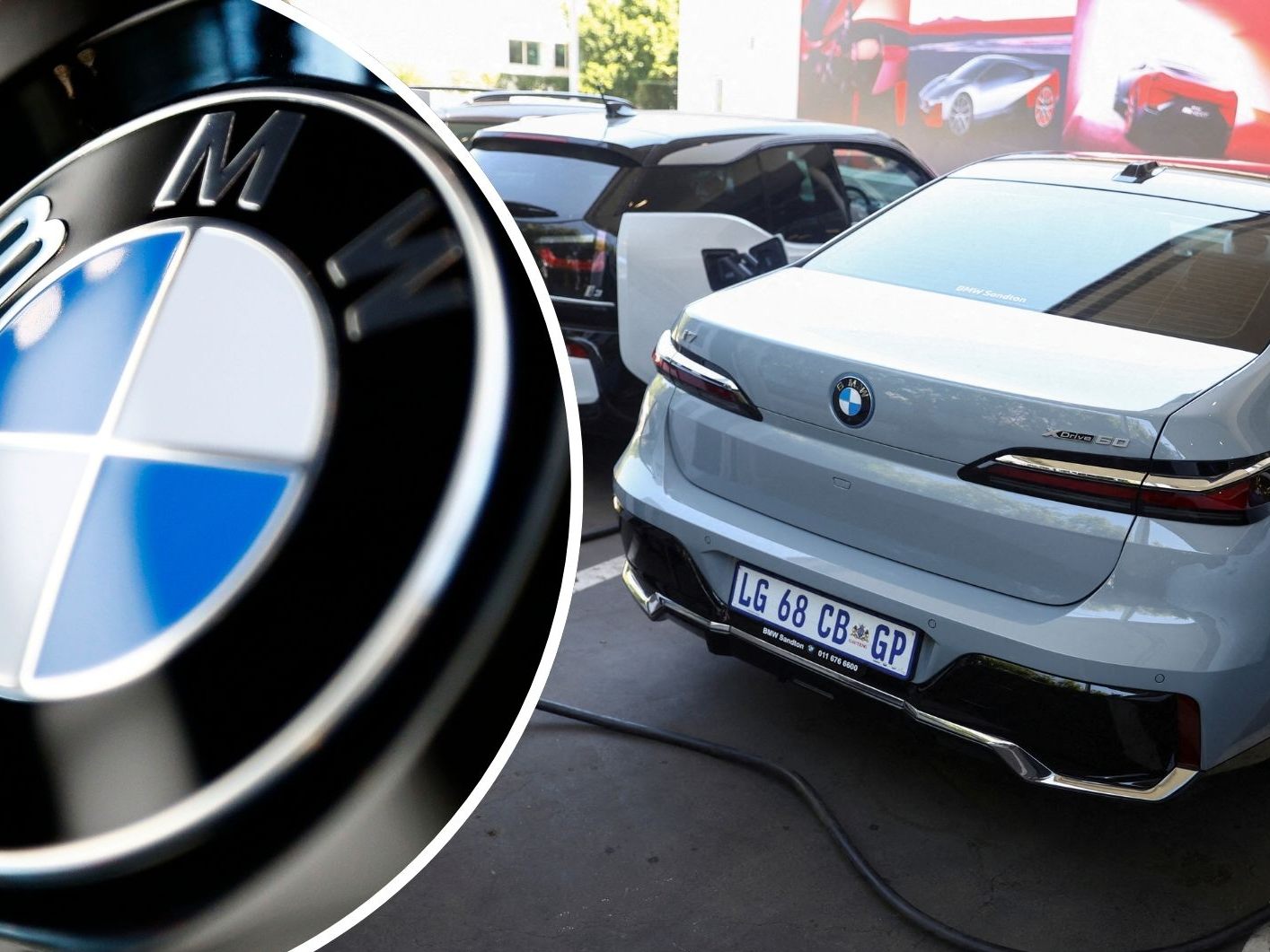 Der Rückruf betreffe unter anderem die Modelle X1 und X5 sowie einige Limousinen der 5er-Reihe.