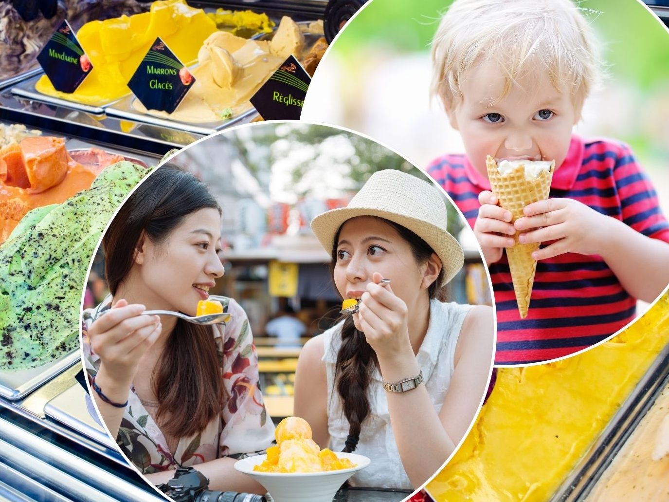 Das Eiscafé Leo in Dornbirn hat sich schnell zu einem beliebten Treffpunkt für Eisliebhaber entwickelt. Das Eiscafé Leo in Dornbirn hat sich schnell zu einem beliebten Treffpunkt für Eisliebhaber entwickelt.