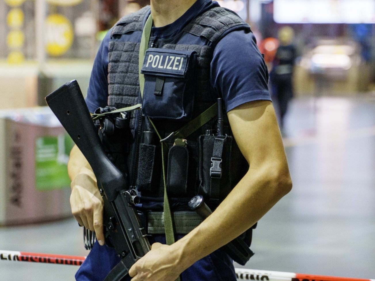 Hinweise auf Familienfehde nach Kopfschüssen im Hauptbahnhof.