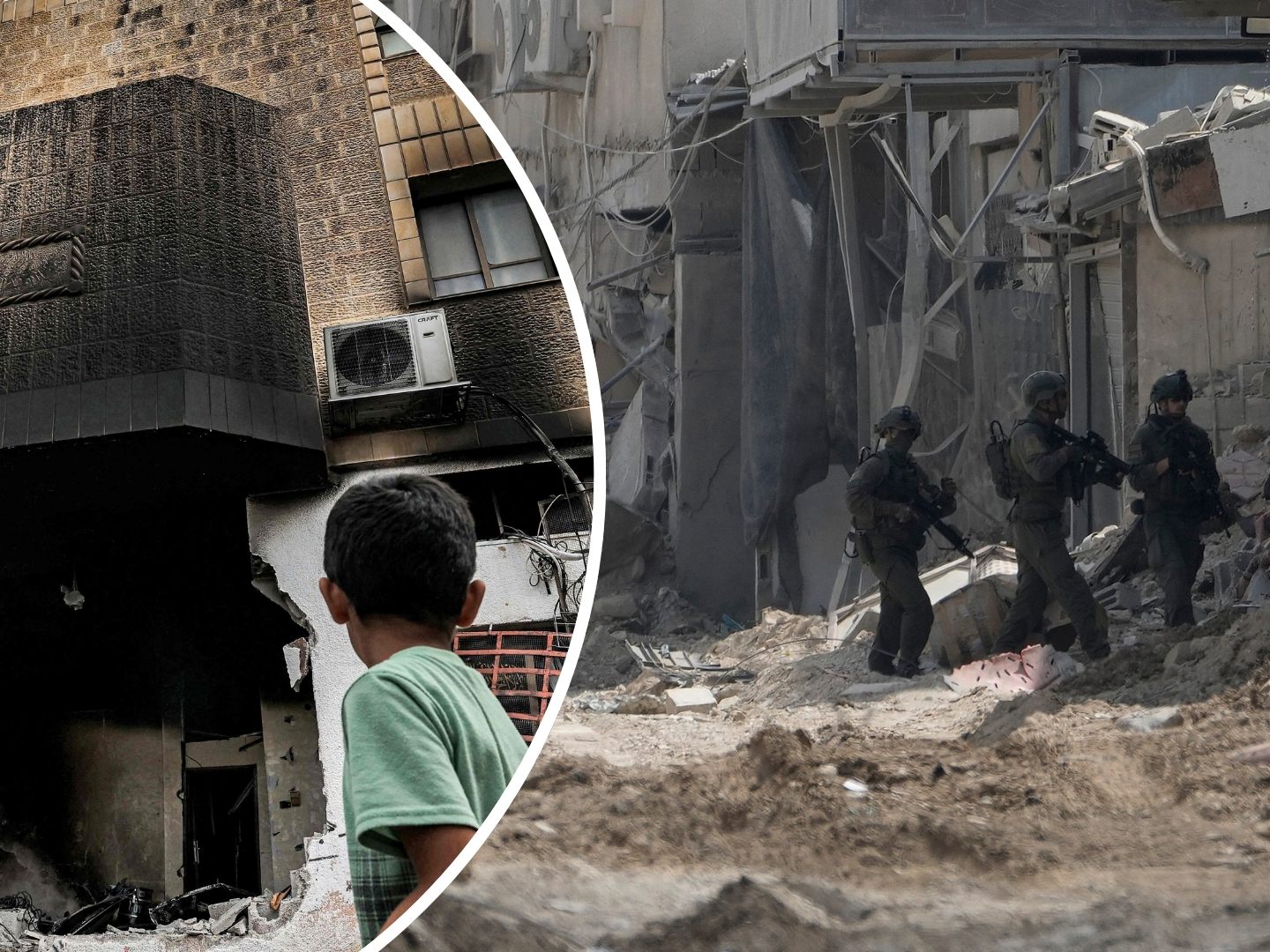 Nach israelischen Militär-Aktionen im Westjordanland rief die Hamas zur Wiederaufnahme von Selbstmordattentaten auf.
