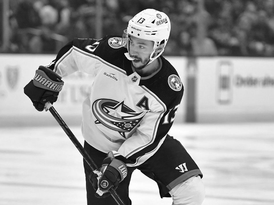 Der NHL-All-Star wurde nur 31 Jahre alt.