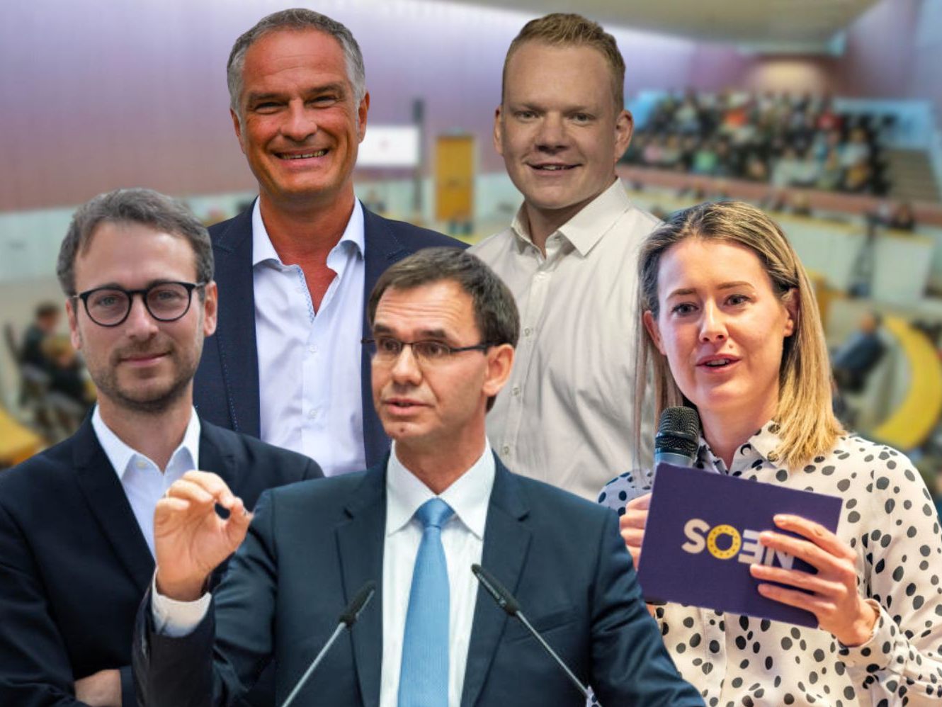 Hier finden Sie die wichtigsten Informationen zu den Spitzenkandidaten für die Vorarlberger Landtagswahl. Hier finden Sie die wichtigsten Informationen zu den Spitzenkandidaten für die Vorarlberger Landtagswahl.