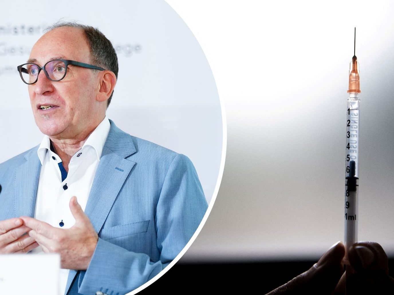 "Österreich ist zu einer Spende von Mpox-Impfstoff für afrikanische Staaten bereit."