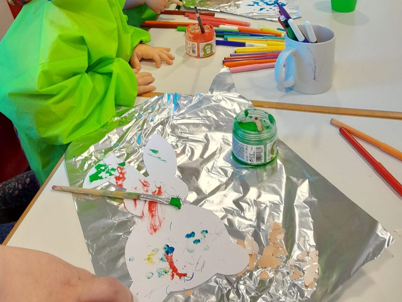 Spiel und Spaß für Eltern mit Kinder in Lochau Spiel und Spaß für Eltern mit Kinder in Lochau