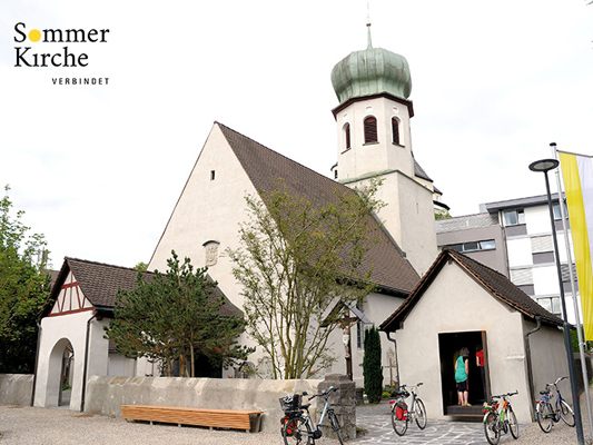 Sommerkirche 2024