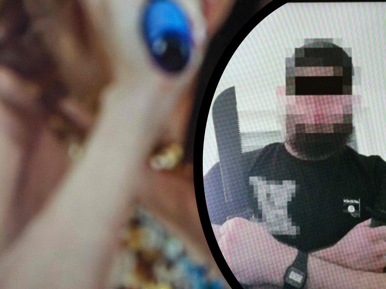 Equipment zur Herstellung einer Sprengfalle in Küche des 19-Jährigen gefunden Equipment zur Herstellung einer Sprengfalle in Küche des 19-Jährigen gefunden