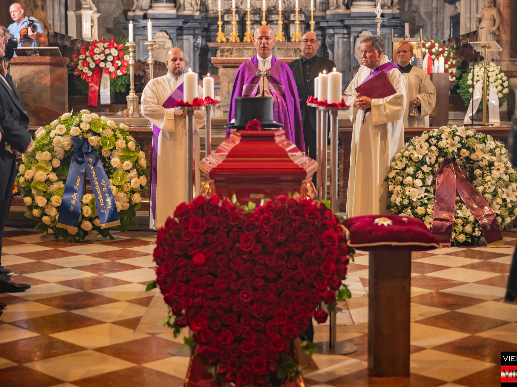 31082024 Verabschiedung von BM Richard Lugner