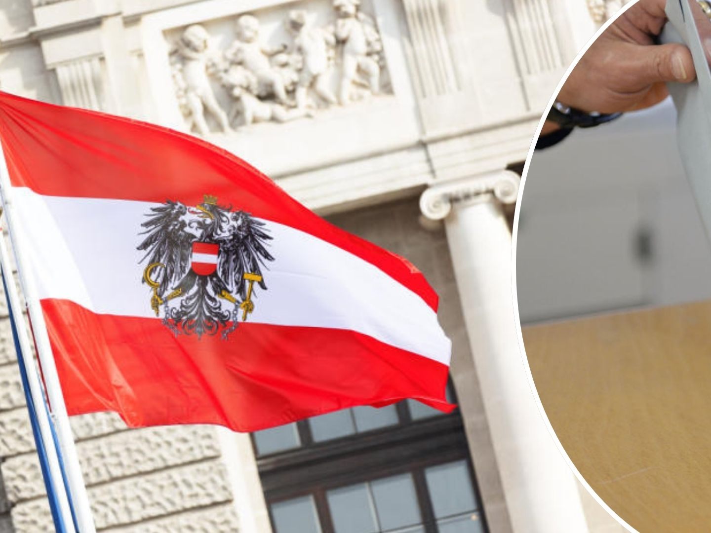 Auf wahlkabine.at kann man sich über die Standpunkte der Parteien zu verschiedenen Fragen informieren. Auf wahlkabine.at kann man sich über die Standpunkte der Parteien zu verschiedenen Fragen informieren.