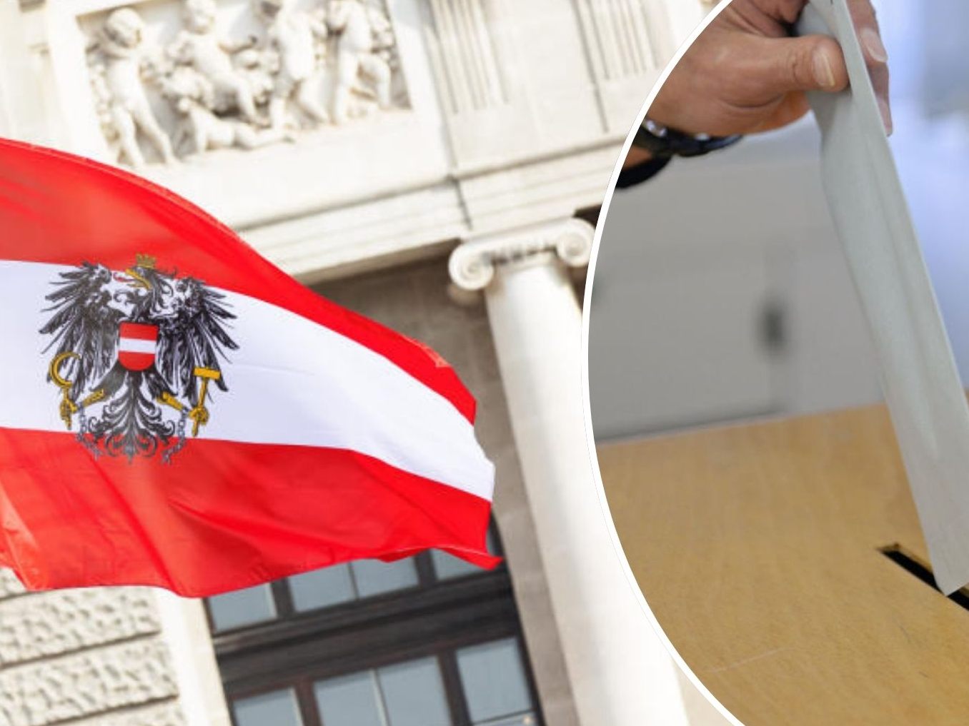 Auslandsösterreicher müssen sich bis Donnerstag in die Wählerevidenz eintragen lassen. Auslandsösterreicher müssen sich bis Donnerstag in die Wählerevidenz eintragen lassen.