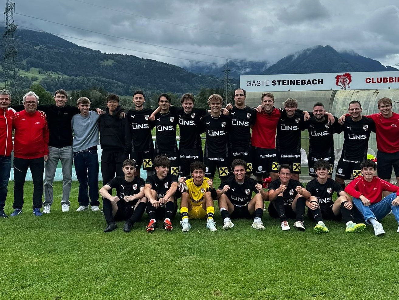 FC Nüziders