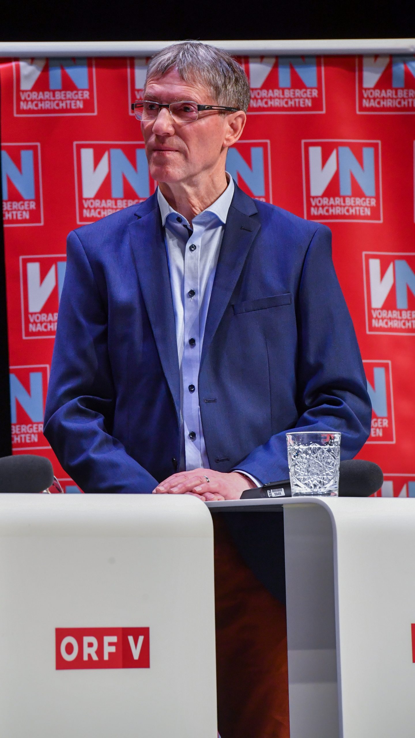 Wahldiskussion Gemeindewahl Feldkirch