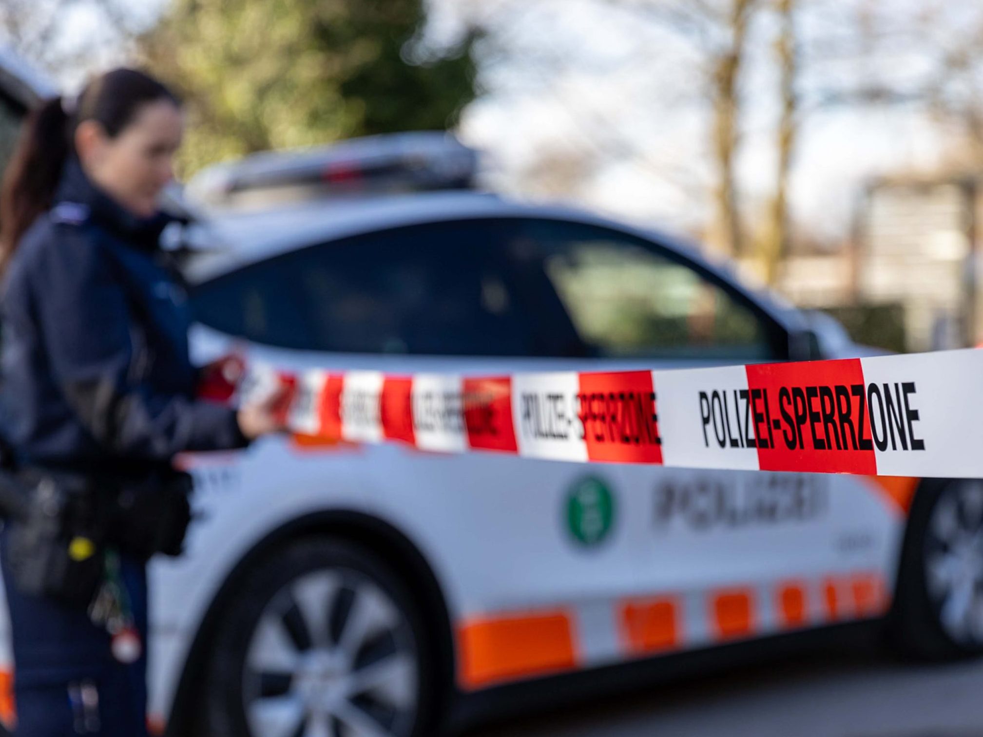 Altenrhein: Zwei Personen tot aufgefunden – Zwischenstand der Untersuchung.