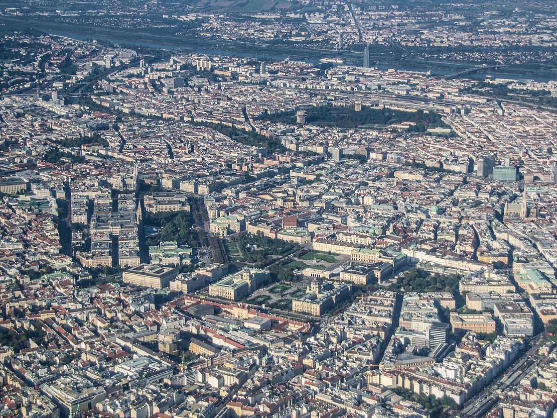 Viele Beanstandungen gibt es bei der Kurzzeitvermietung in Wien.