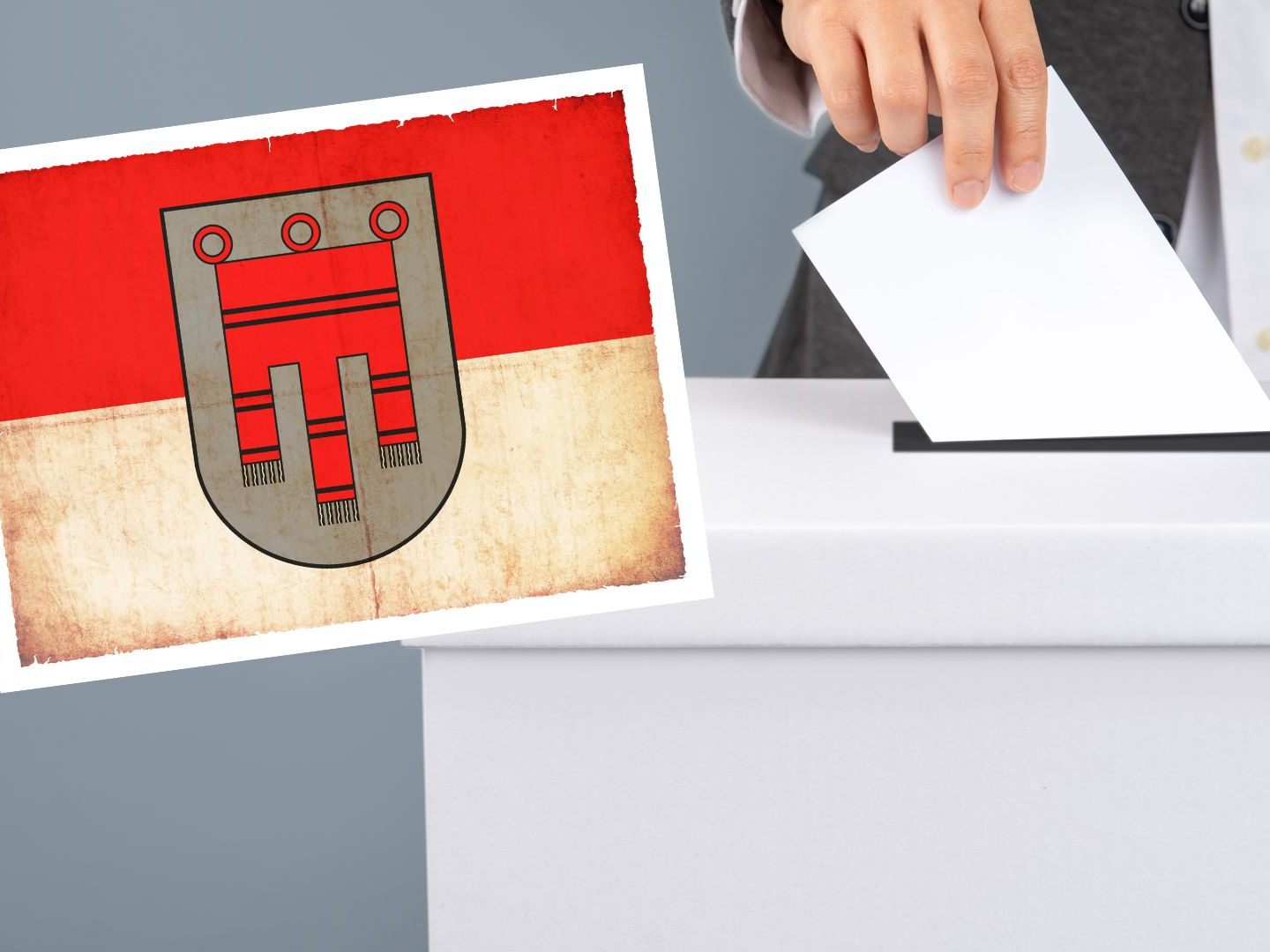 Um 1.325 Personen bzw. um 0,33 Prozent mehr als 2019