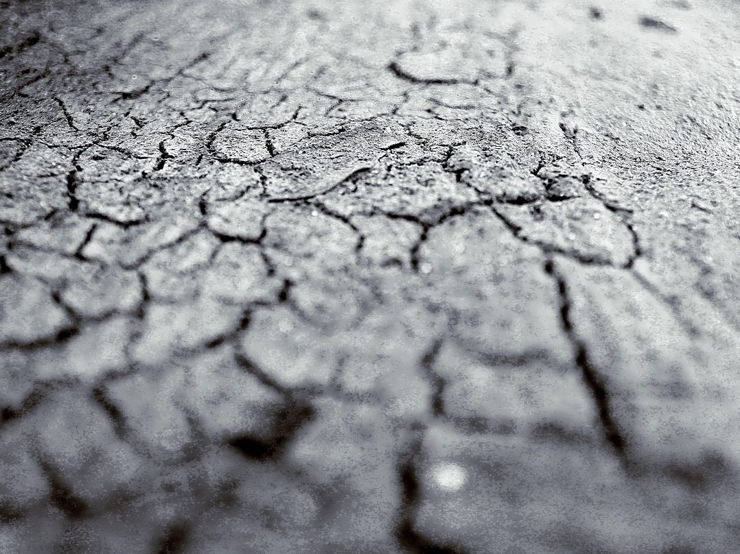 Eine zukünftige Wasserknappheit besorgt die Österreicher.