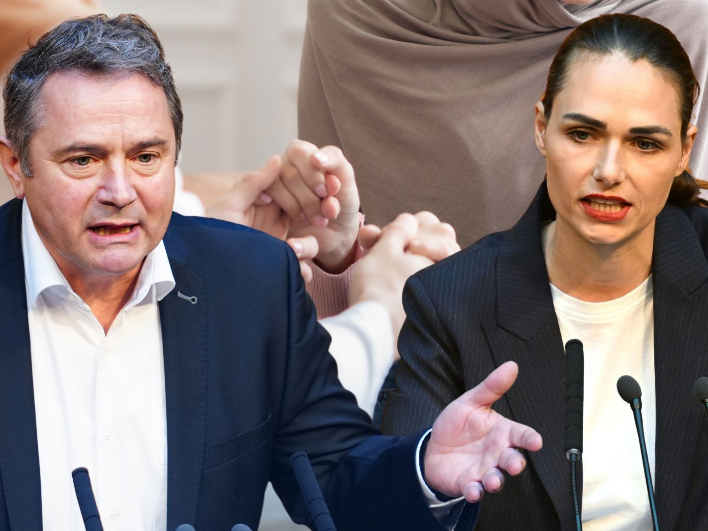 Maßnahme gegen Zwangsehen weiter ausständig Maßnahme gegen Zwangsehen weiter ausständig