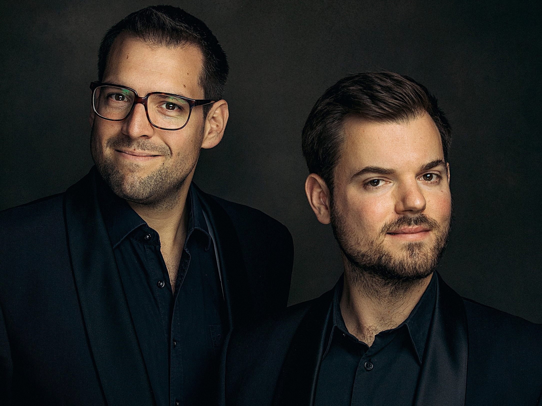 Das neue Stück „Bauchgefühl“ von Flo & Wisch ist eine Empfehlung für alle, die den feinen Humor lieben. Das neue Stück „Bauchgefühl“ von Flo & Wisch ist eine Empfehlung für alle, die den feinen Humor lieben.