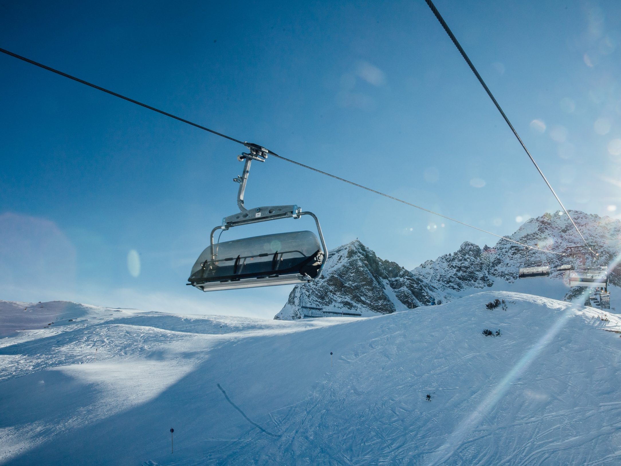 Erste Infos zu den diesjährigen Skipass-Preisen sind aufgetaucht.