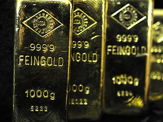 Das Edelmetall ist gefragter denn je