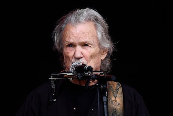 MUSIC-GLASTONBURY/