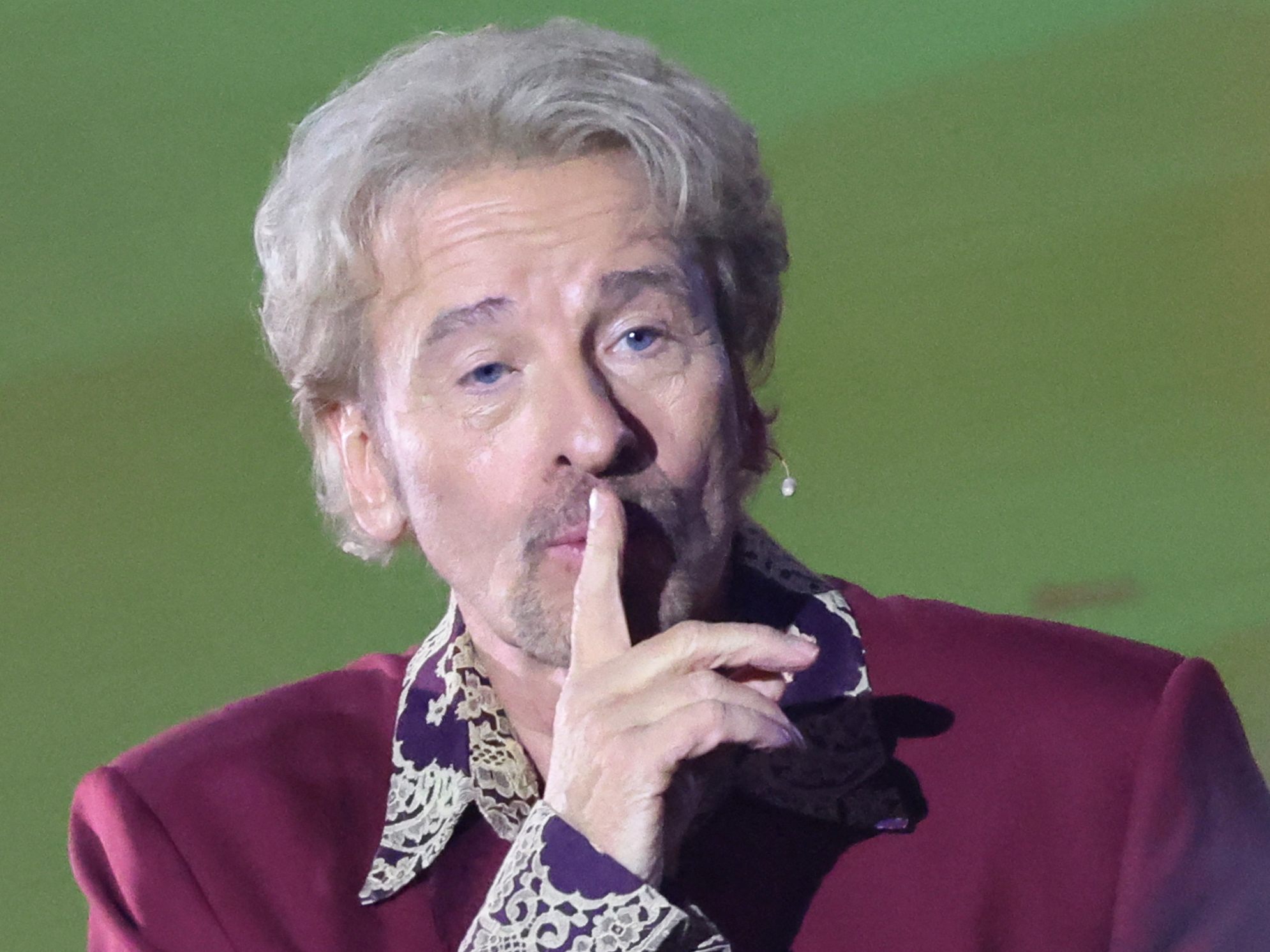 Auf das Raab Comeback folgt der Abschied von Thomas Gottschalk.