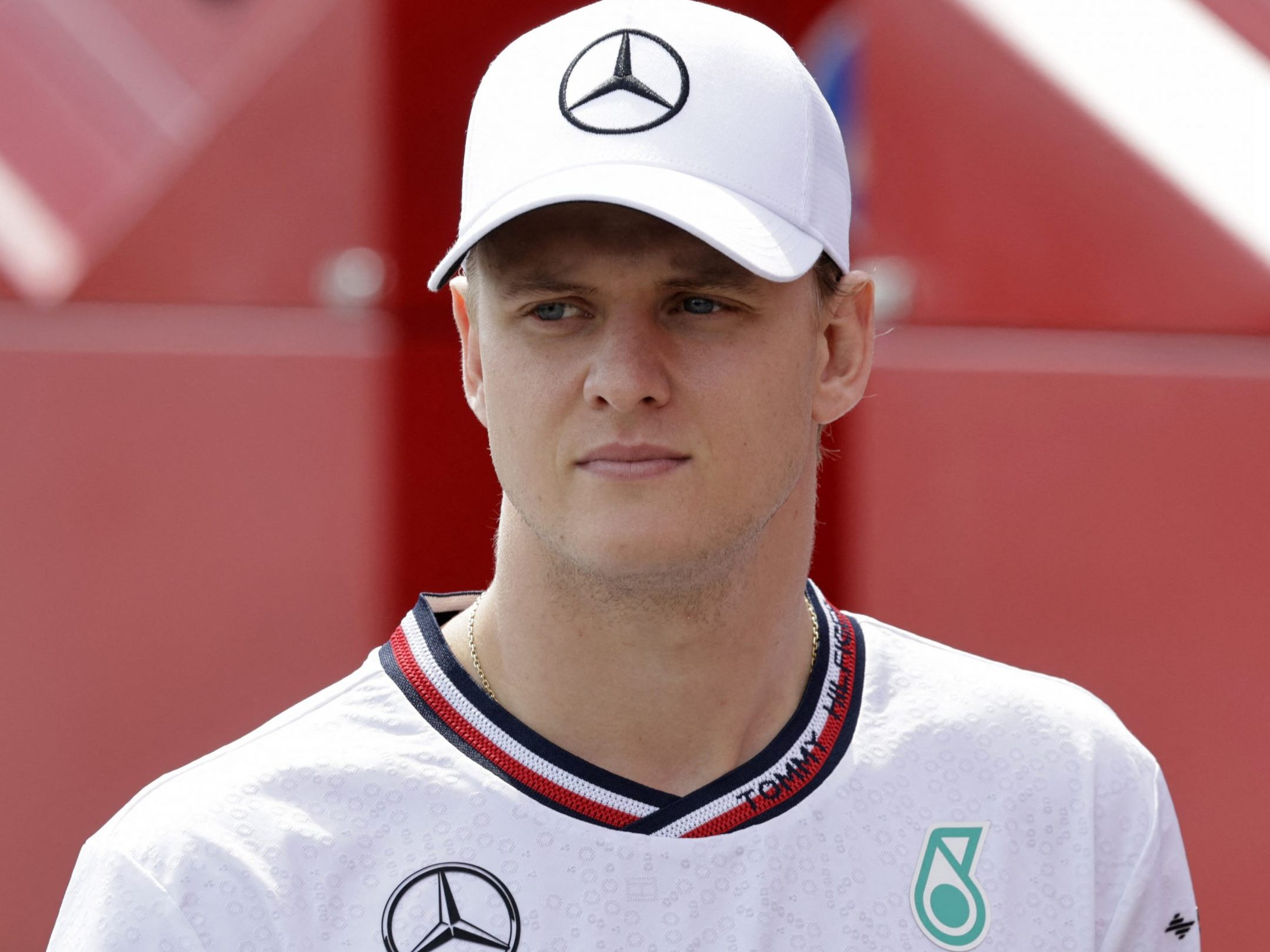 Mick Schumacher
