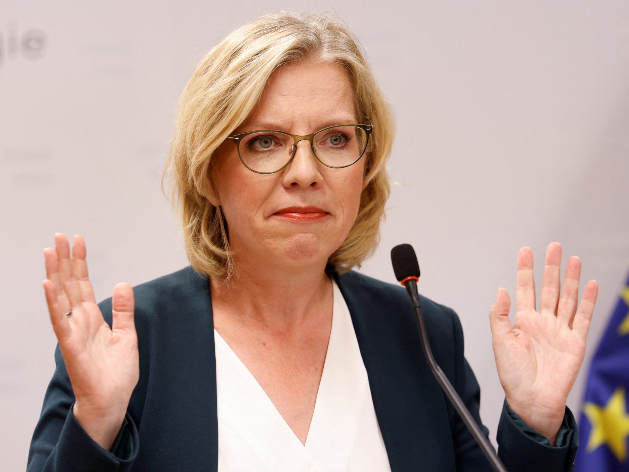 Die ÖVP ist mit ihrer Klage gegen Gewessler abgeblitzt.