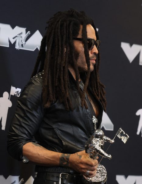 AWARDS-MTV/USA