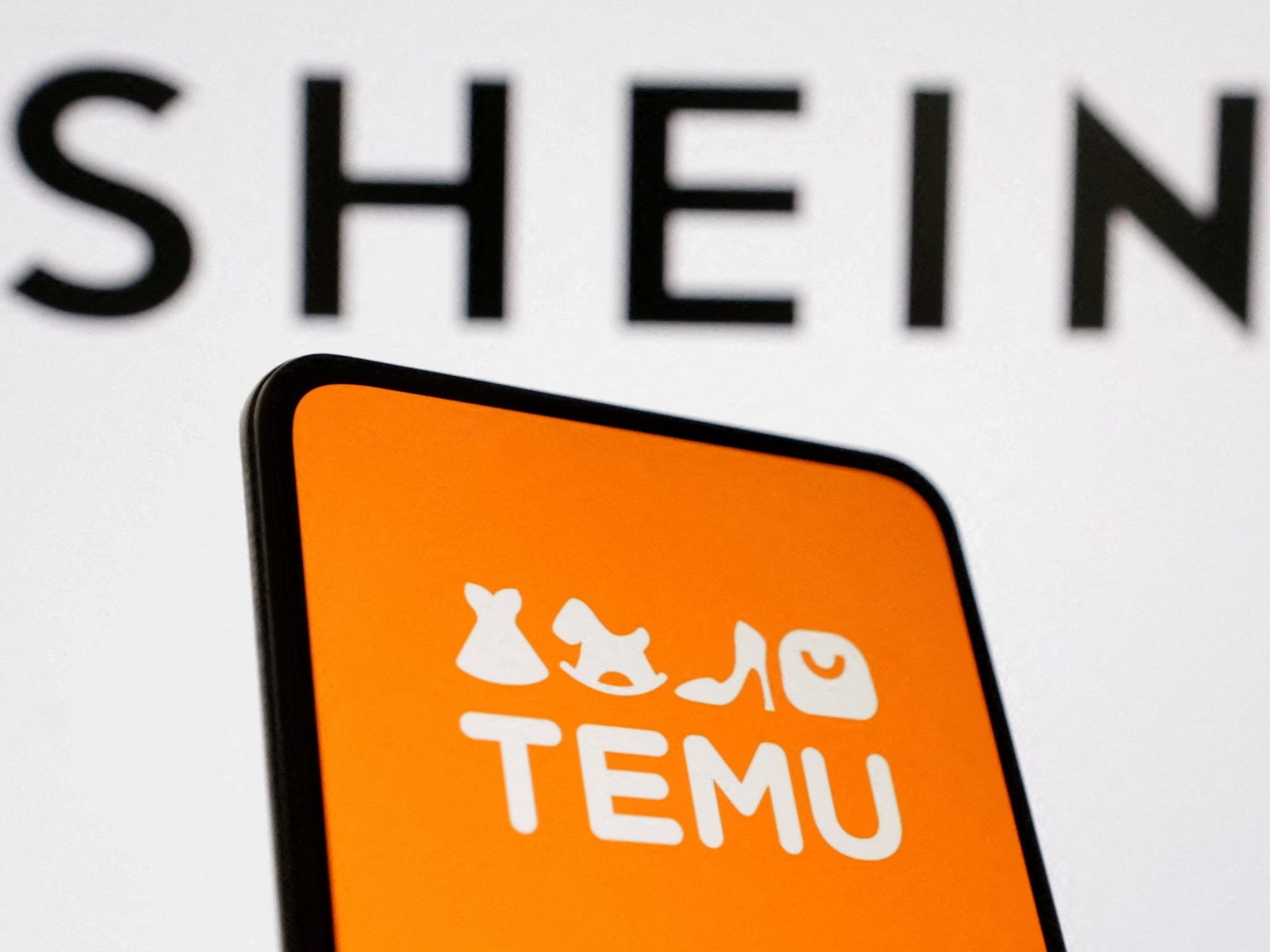 Shein und Temu Shein und Temu