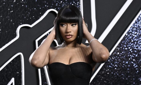 2024 MTV VMAs - Arrivals