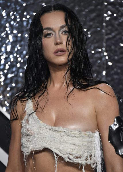 2024 MTV VMAs - Arrivals