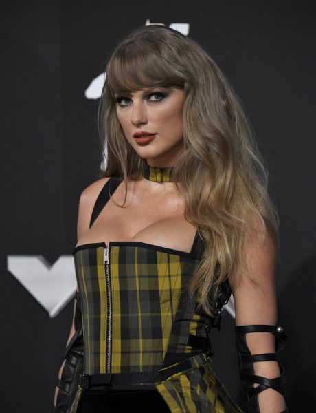 2024 MTV VMAs - Arrivals