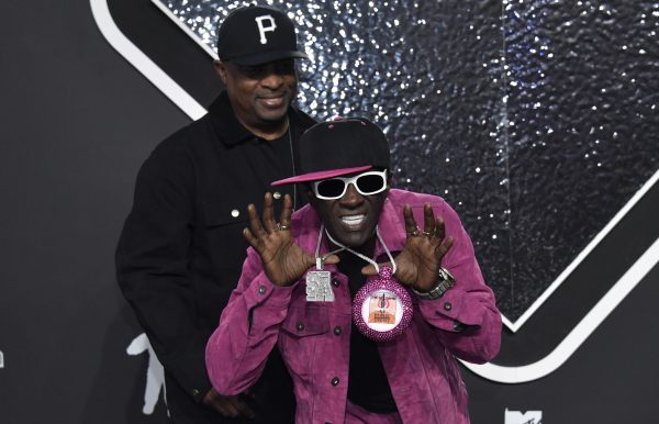 2024 MTV VMAs - Arrivals