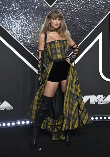 2024 MTV VMAs - Arrivals