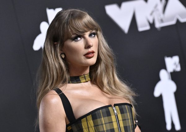 2024 MTV VMAs - Arrivals