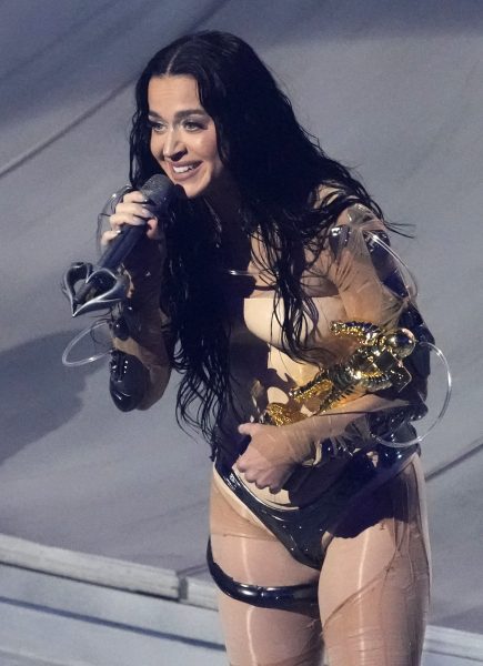 2024 MTV VMAs - Show